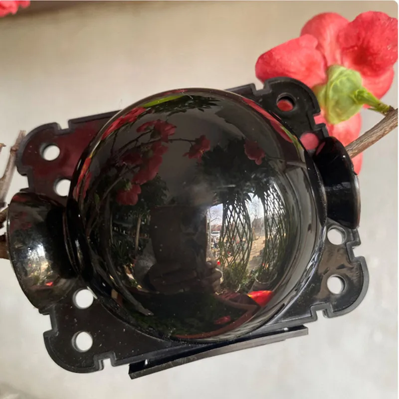 10 قطعة تأصيل النبات الكرة انتشار صندوق تأصيل قابلة لإعادة الاستخدام جذر النبات تزايد صندوق قطع تطعيم تأصيل انتشار الأواني