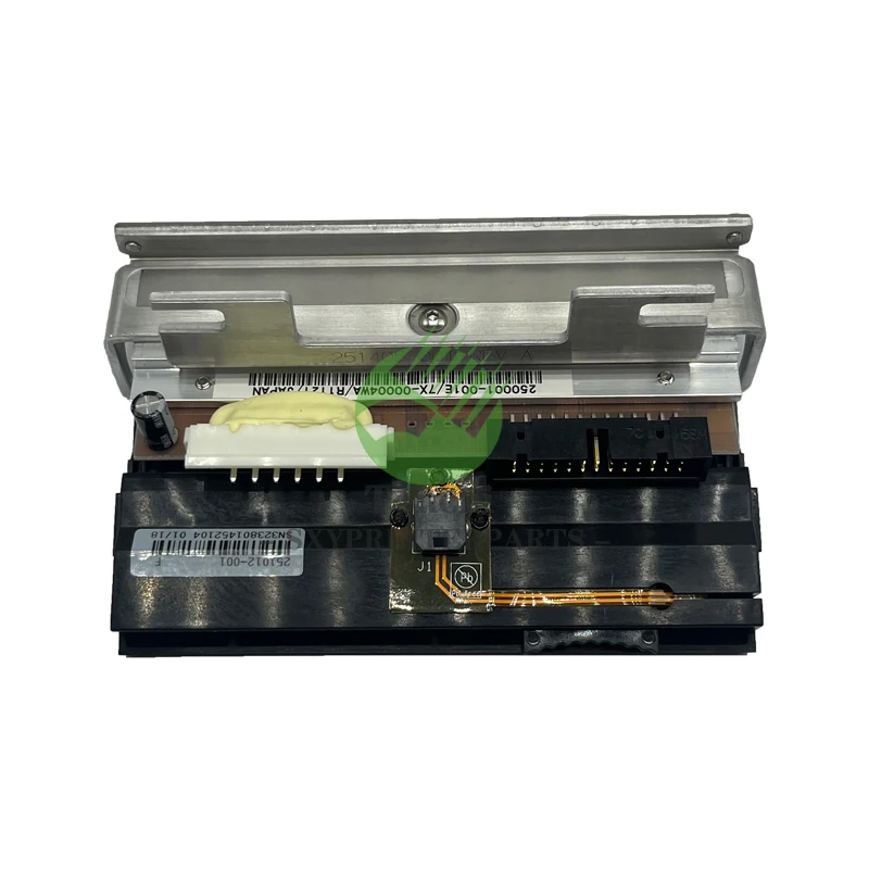 

Brand new original T5304r SL5304r T5304rES 300DPI industrial bar code printhead for Printronix