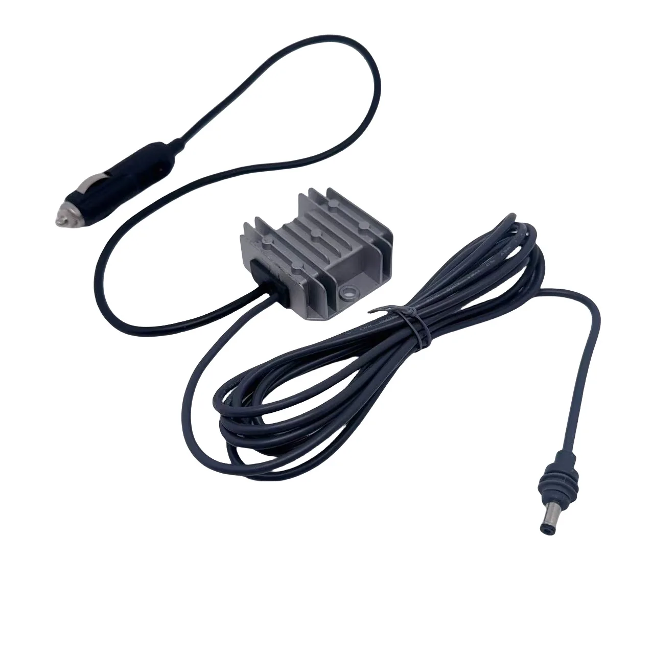 12V Input, Boost 30V 2A60W Output DC Charger