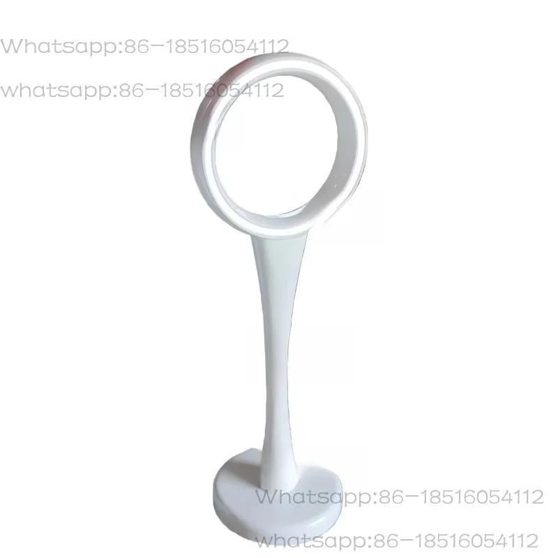 Empty gesture interactive smart device feel capture multimedia technology bracket