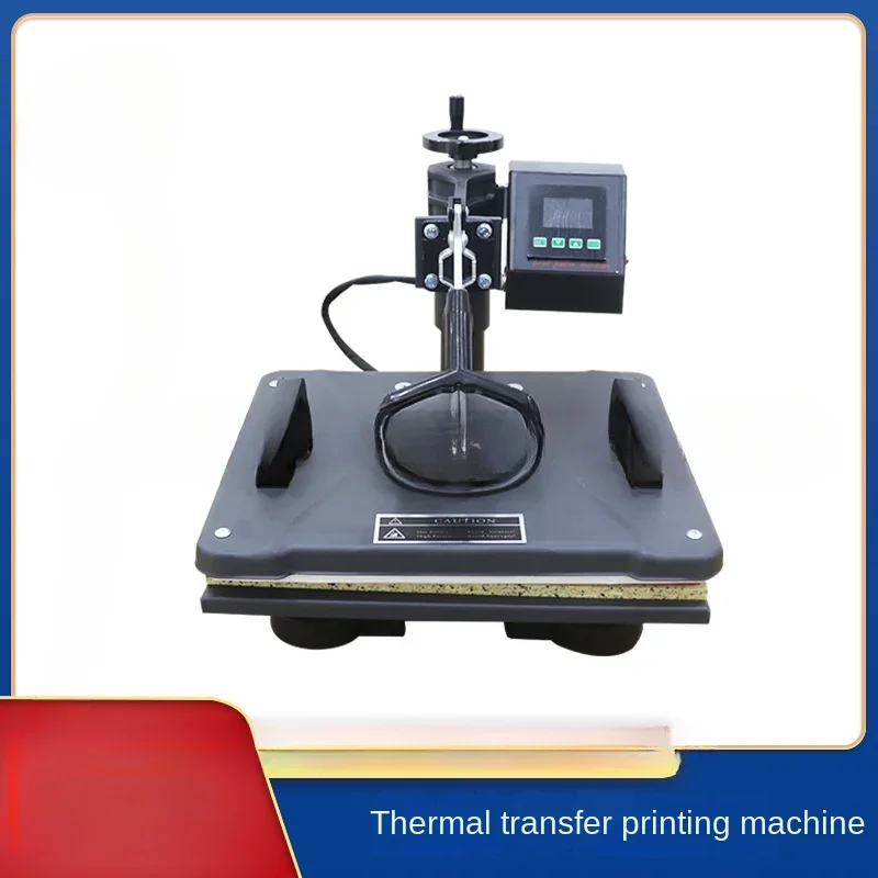 

LCD 2938 octave 1t-shirt heat transfer machine heat of sublimation press