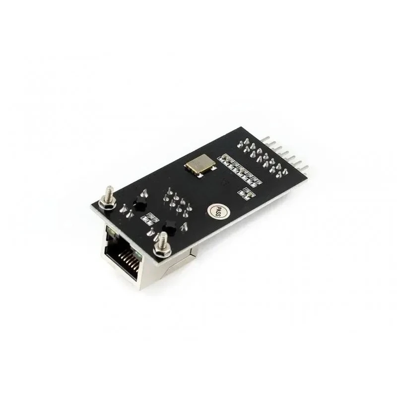 LAN8720 Ethernet Module, RMII Interface Transceiver, 10/100Mbps, 3.3V PHY