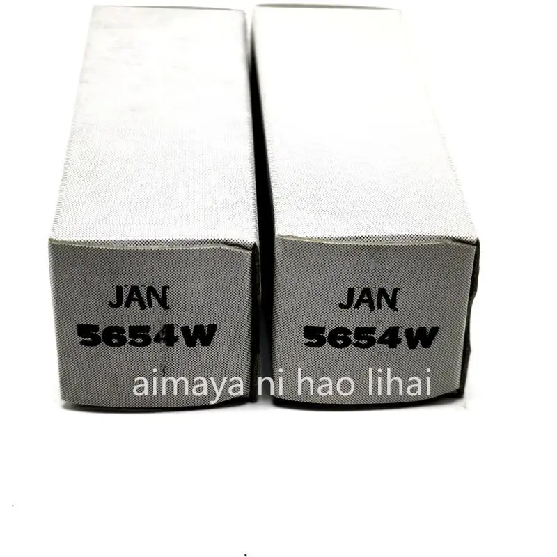 GE 5654W tube upgrade 6J1/6m1/EF95/403A/6AK5/5654 pairing