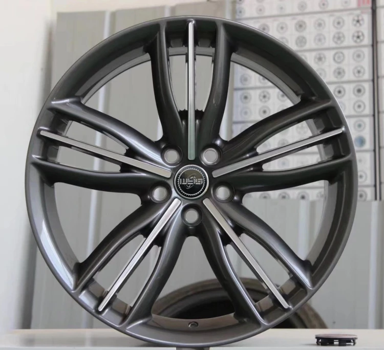 19 20-Inch Forged R…