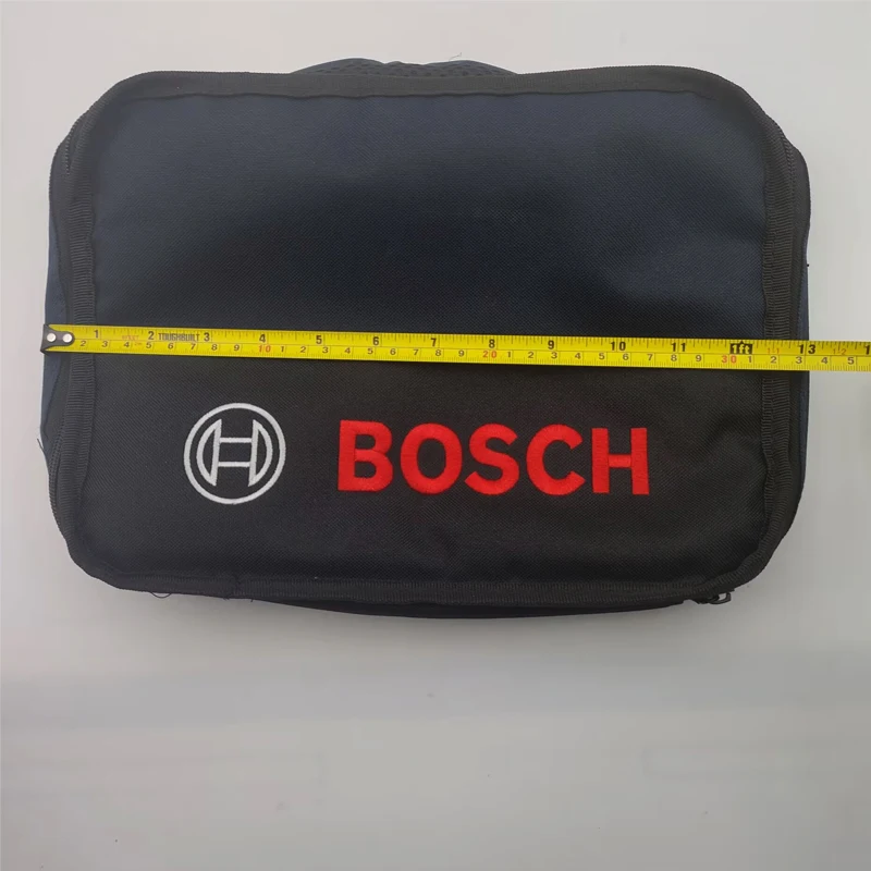 BOSCH Bag3 Portable Storage Toolbag Maintenance Canvas Thickened Durable Electrician Kit