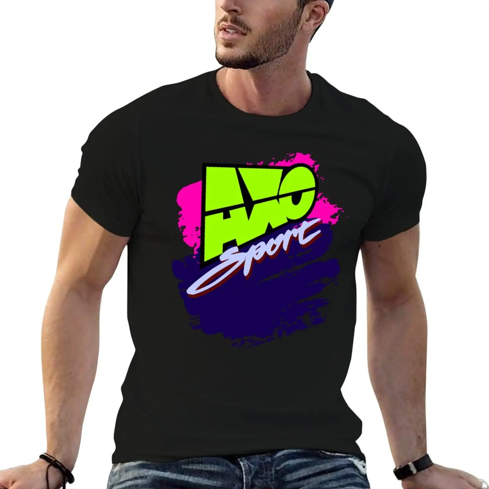

AXO international Sport MX retro T-Shirt t shirts for man cotton soft cotton t shirts man 100% T-Shirt