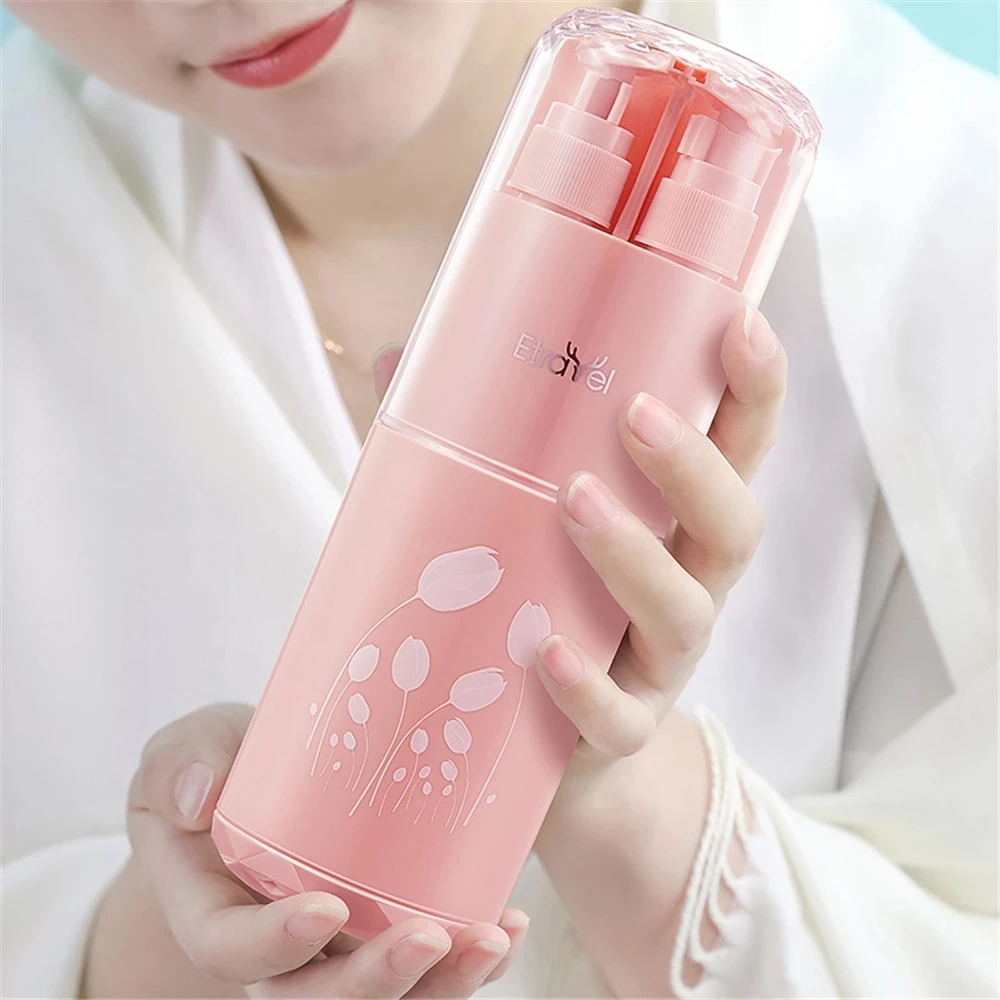 נסיעות נייד לשטוף להגדיר משחת שיניים שמפו אחסון בקבוק חדר אמבטיה multificative נסיעות מברשת שיניים מברשת שיניים מארגנת תיבת המארגן