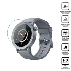 Smartwatch Hard Tempered Glass Clear Protective Film Guard For Nothing CMF Watch Pro 2 Screen Protector Cover Smart Accessories