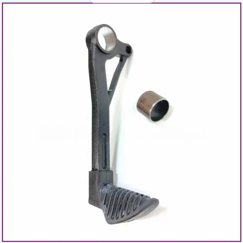 For Benelli Motorcycle Accessories BJ600GS/BN600/TNT600 Rear Brake Pedal Shift Pedal Shift Pedal