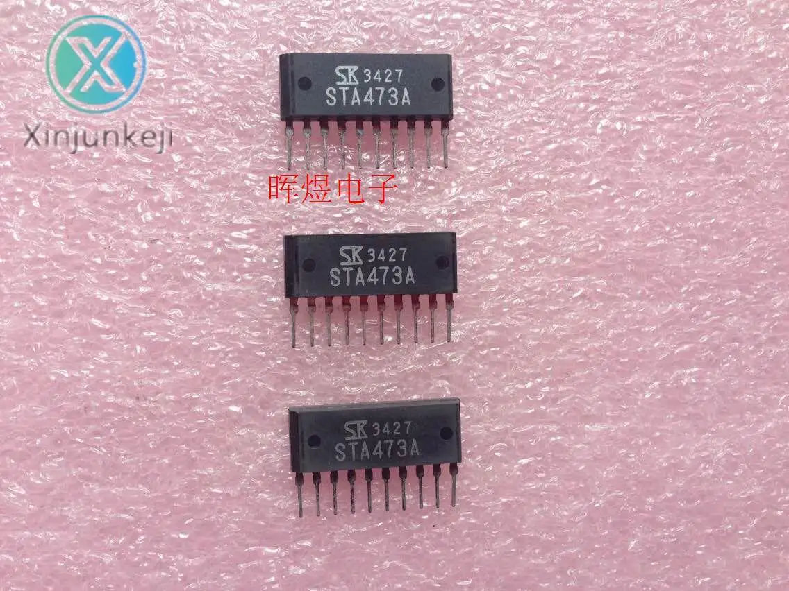 10 pezzi originale nuovo A473A DIP-10