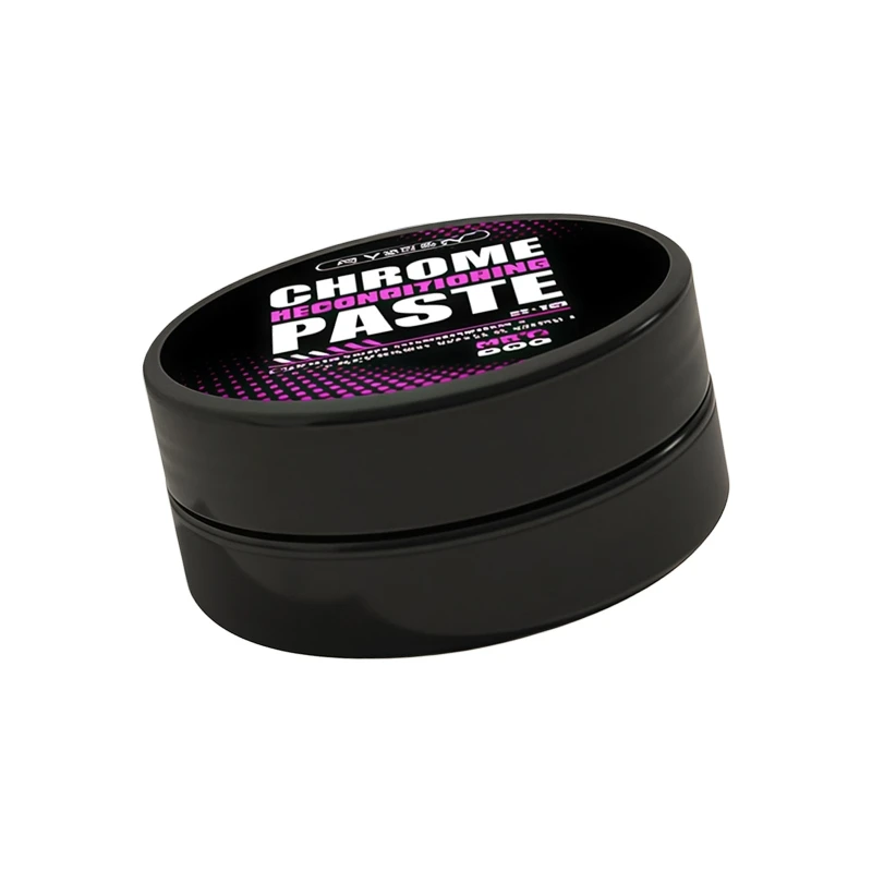 J0MA Metal Reconditioning Compound in Round Jar for Routine Care Use