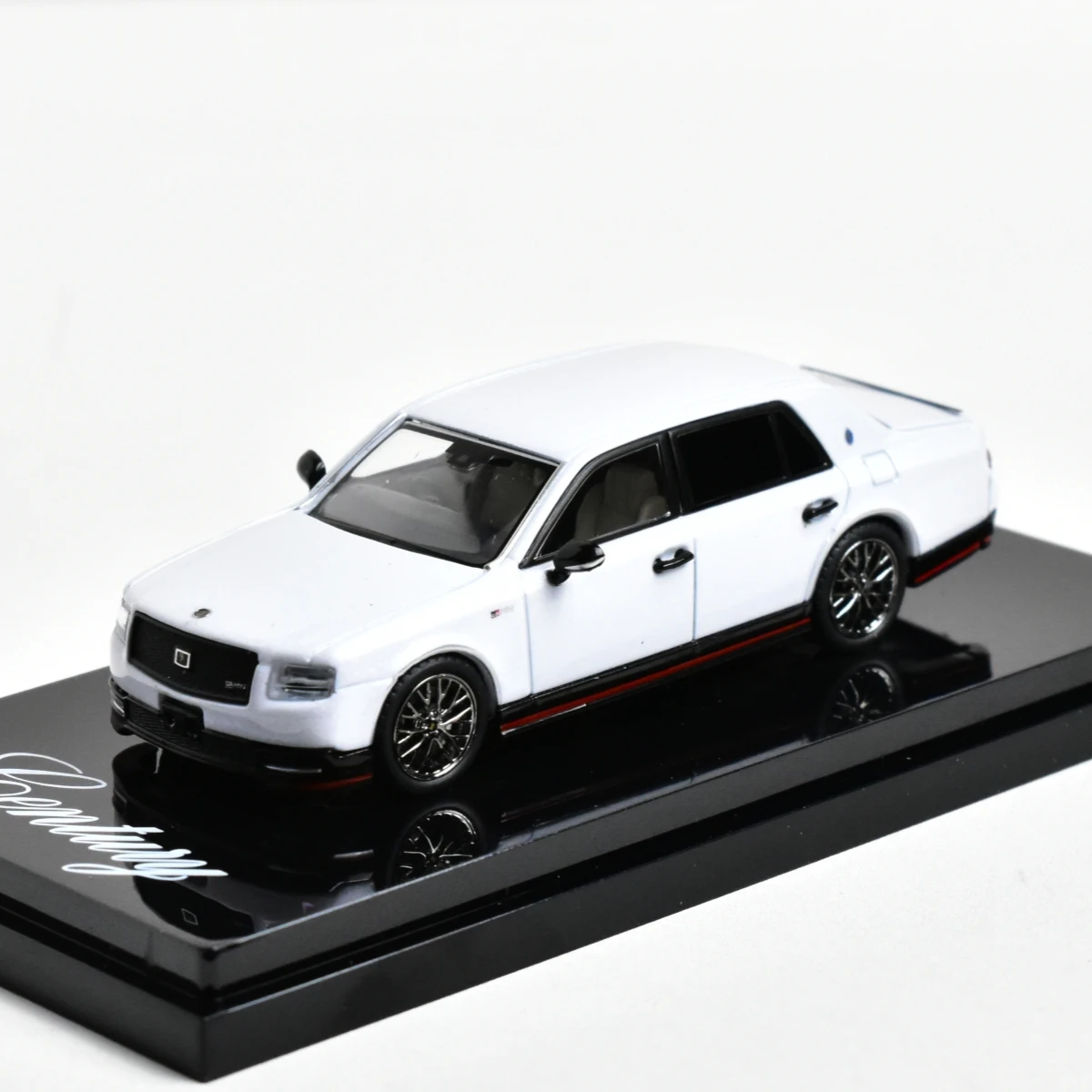 

Hobby Japan 1:64 Коллекция Century 3-го поколения, литая под давлением модель автомобиля