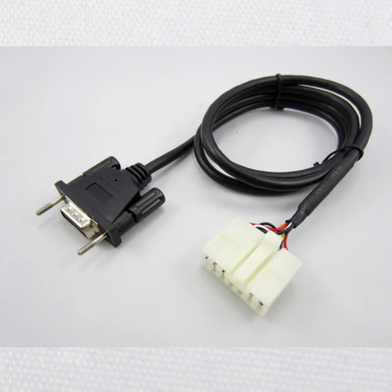 Obrázek 3: Yatour USB sdà­let AUX auto audio stereo pro Toyota velký 5+7 lexus scion digitální hudba měnič adaptér mp3 rozhraní