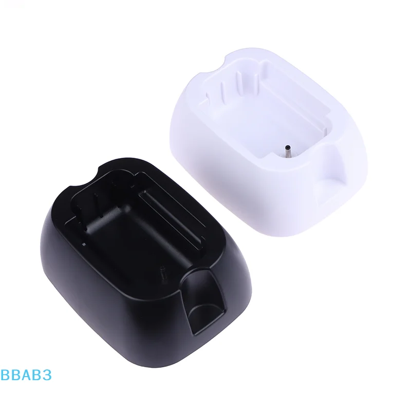 【B】1 Pcs Base For Nail Drill Accessories Sturdy Base For All Kinds Of Nail Polishing Machine Home & Salon Use