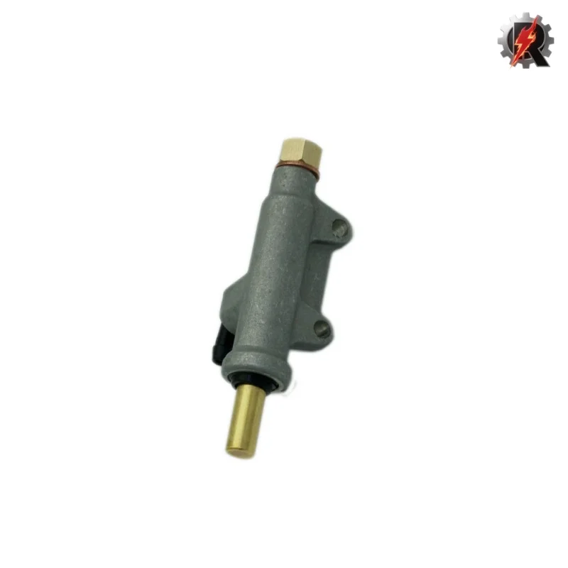 

1 шт. главный тормозной цилиндр заднего мотоцикла для PolarisATV Sportsman 400 335 450 500 600 700 800 задний гидравлический тормозной насос GO KART