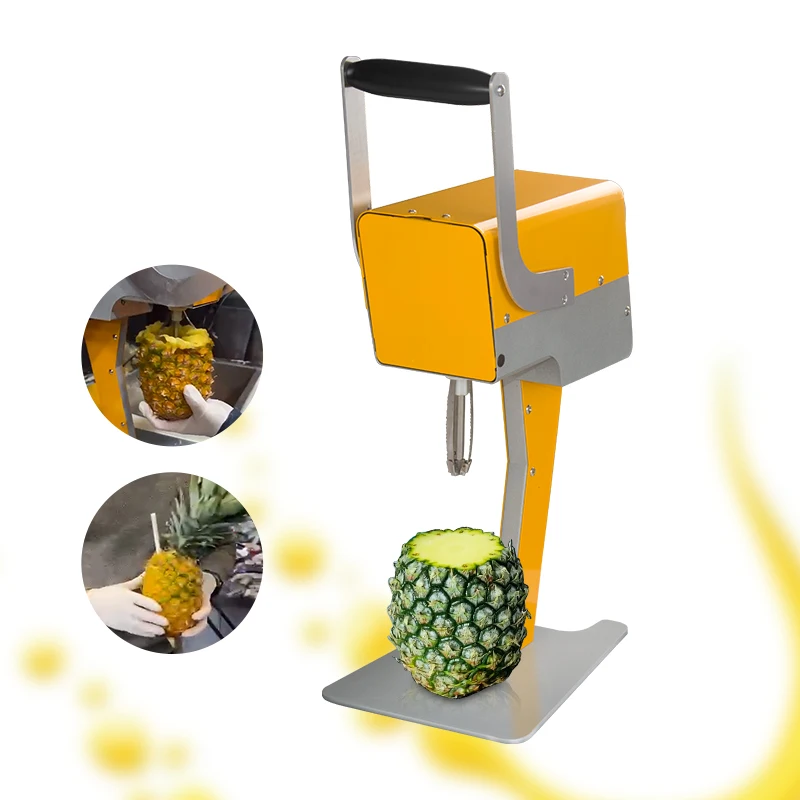 

Premium commercial juice juicer