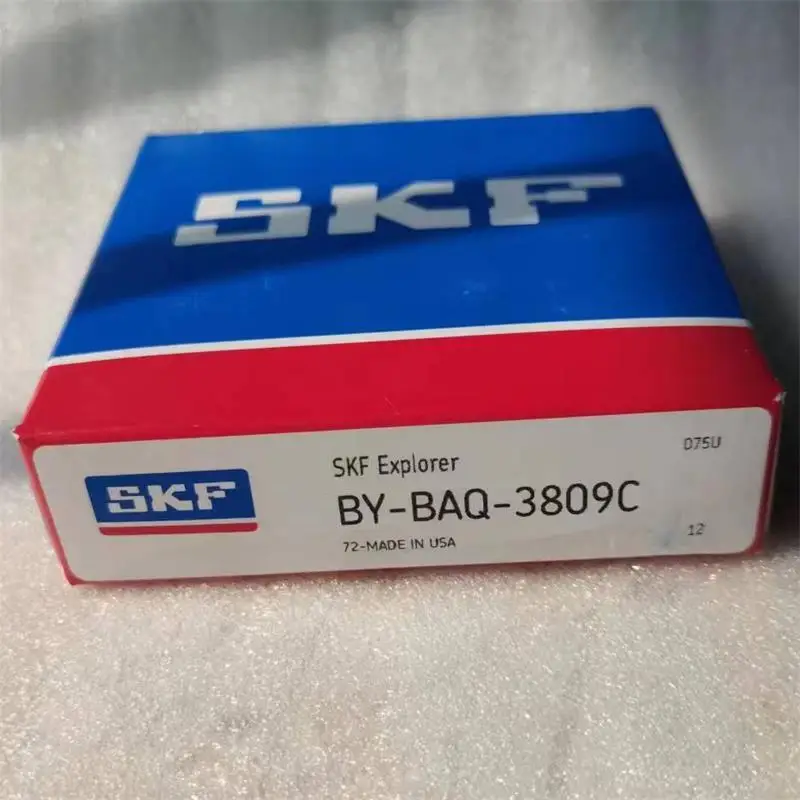 Bens da Qualidade do Rolamento By-baq3809c e os