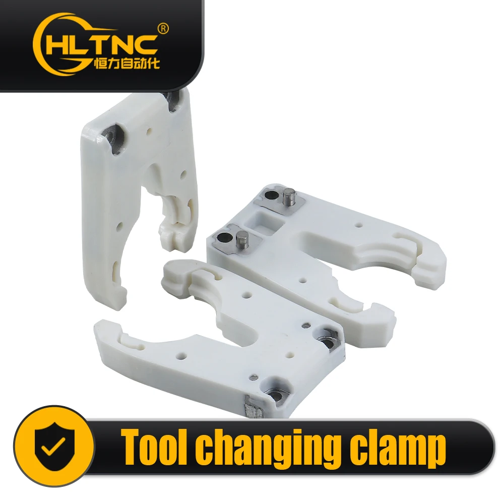 ISO30 ISO20 ISO25 NBT30 BT30 HSK63F  Automatic Cutter Tool  Spindle Tool Holder Clamp CNC Cutlery For ATC CNC Machine Spindle