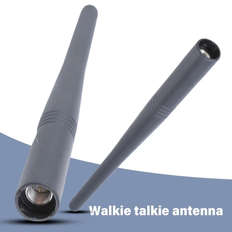 Professional Two Way Radio Communication Antennas Suitable For VX160 VX180 VX600 VX800 VX900 Clear Transmission