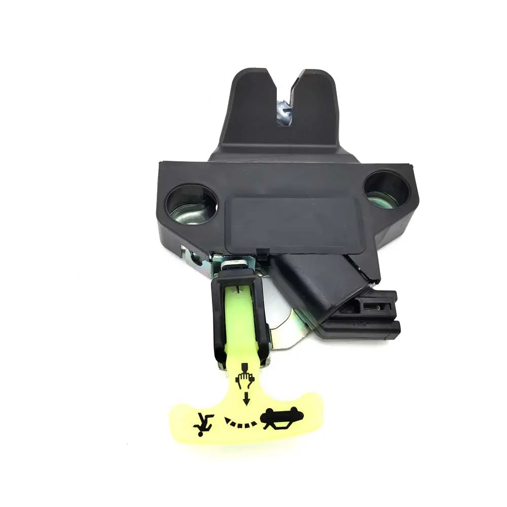 

Subaru WRX 2015-2020, Impreza 2012-2016 Rear Trunk Lock Actuator (57530FJ020)