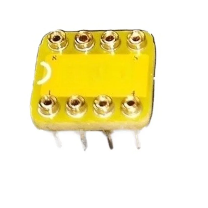 Fever Class A fully discrete single and double operational amplifier, replica golden voice machine emperor discrete operational