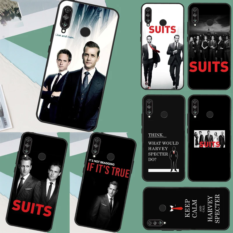 Suits Tv Show For H… - image