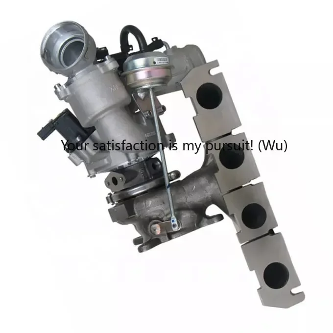 

Для 06J145702K 06J145713FX 06J145701N 06J145701T JH5 RHF5 Turbo