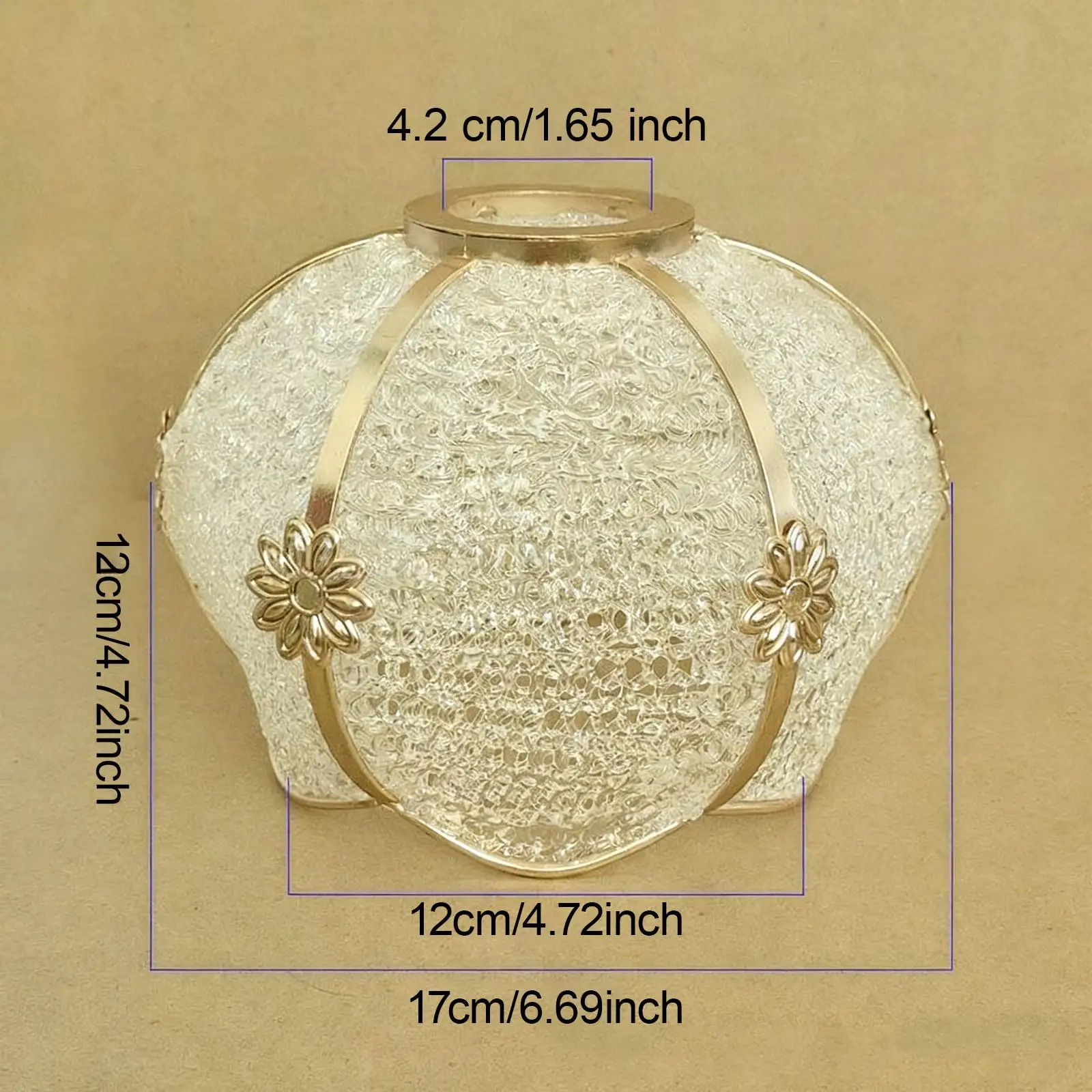 

Светильник-клетка для подвесного светильника, настольная лампа, модный светильник E27 для коридора, кафе, свадебного декора