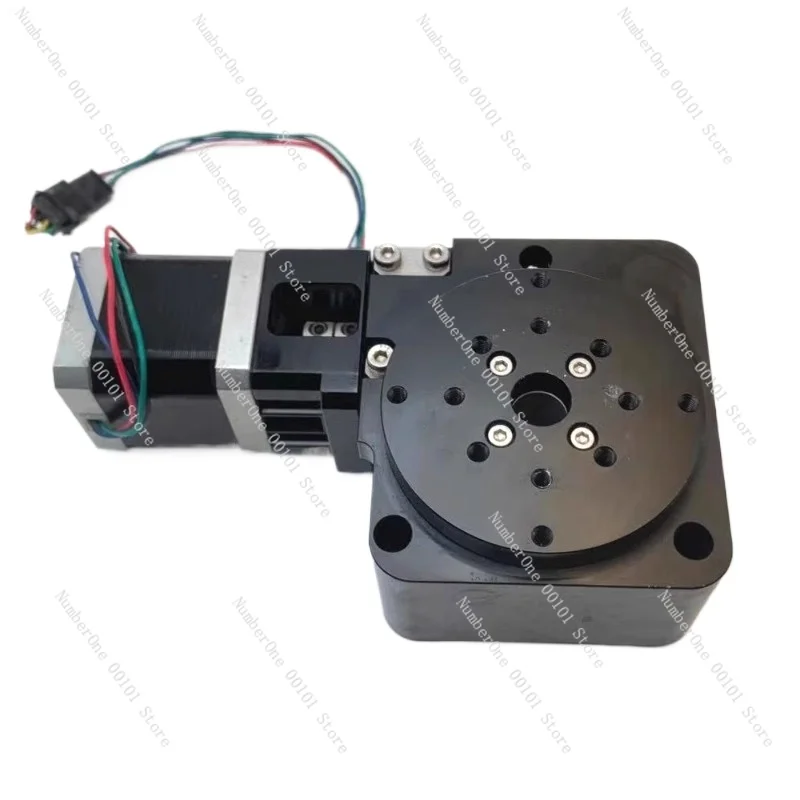 

Precision indexing disc, displacement table rotary table RTS9060 used