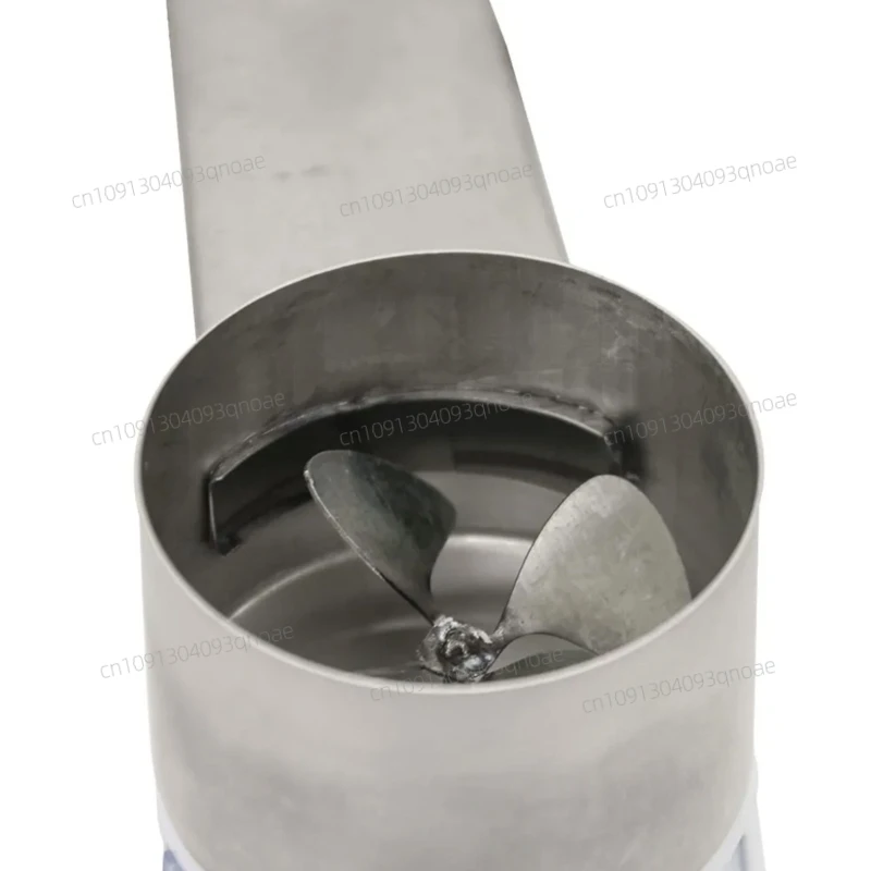 Amitraz Varrojet Fogger Varroa Control Betrouwbaar hulpmiddel voor Apiaristenbehoeften