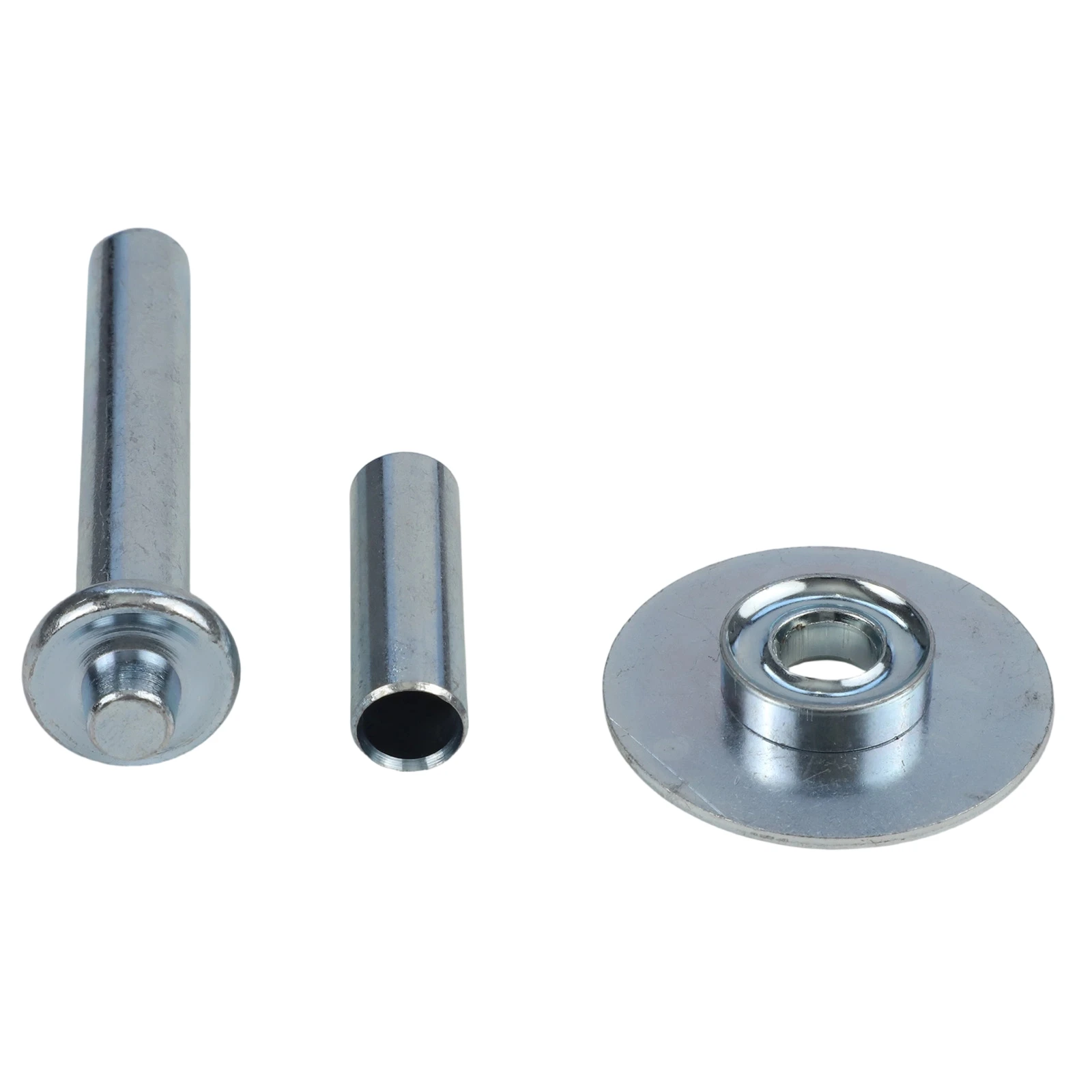 103pcs Tarp Grommet Repair Kit with Brass Rings and Installation Tools for Tents Awnings Canopies Flags Pool Covers and More