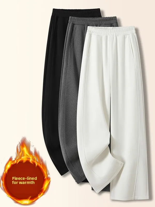 Ey Wide Leg Pants W… - image