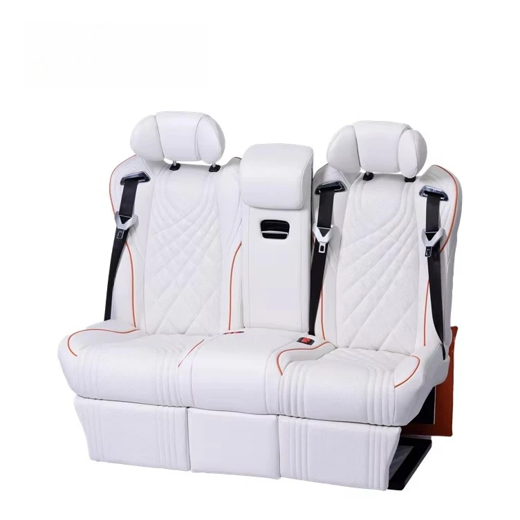 Top Selling Products Comfort High Quality Leather Car Set Cover Luxury Seat for Modified Vehicles