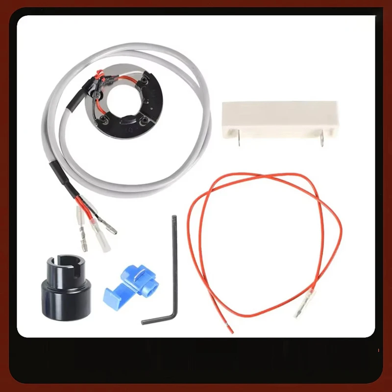 Super Sale For Honda GL1000 Goldwing Ignition Coil Kits 1975-1979