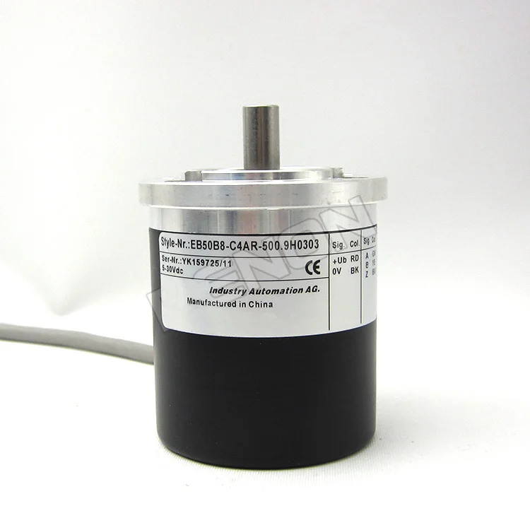 

EB50B8-C4AR-500.9H300 encoder 200-300-360-2000-2048-100 eb50b8-c4ar-500.9h300