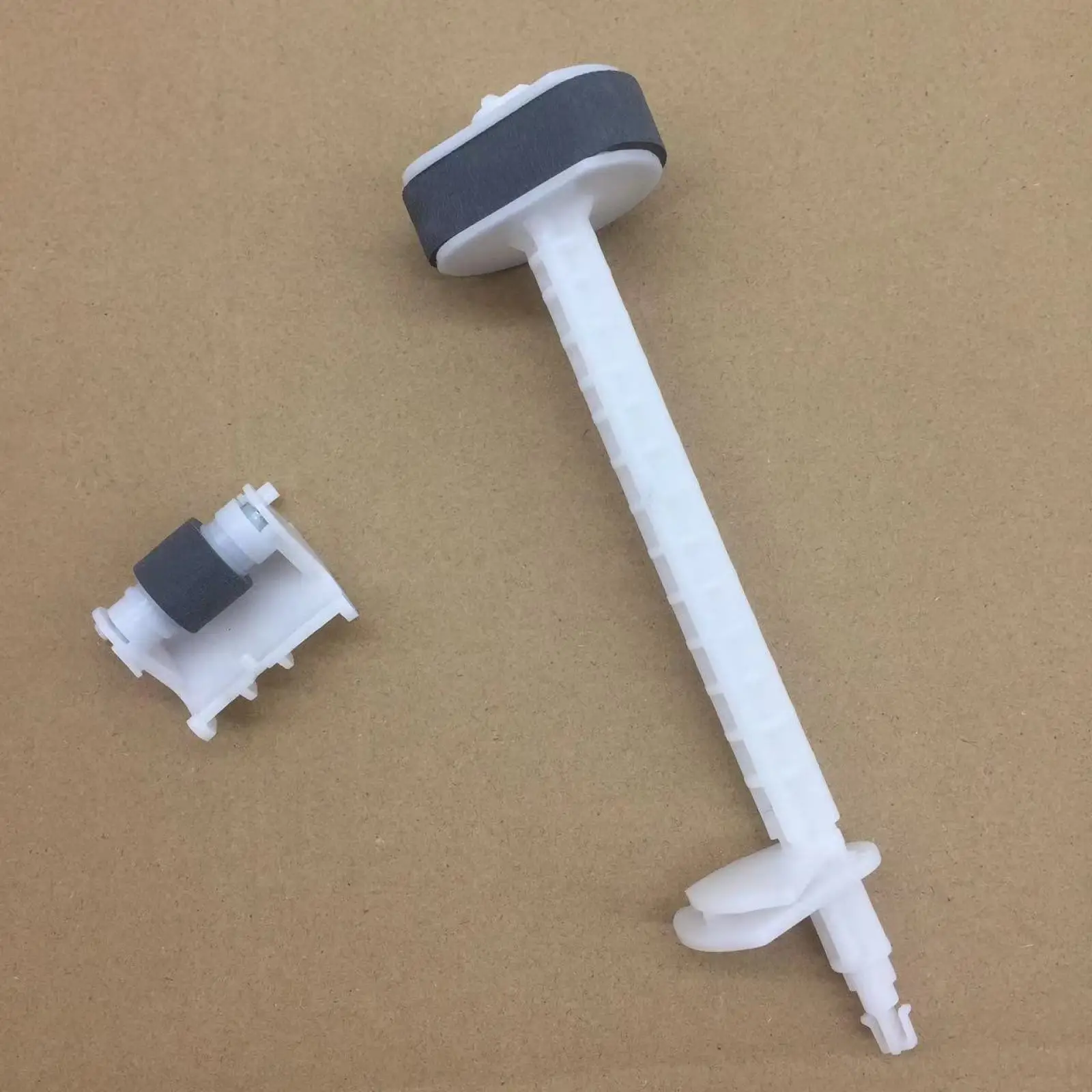 

Paper Pickup Roller Separation Pad Fits For EPSON ET-2715 ET-2714 ET-2721 ET-2756 ET-2712 ET-2750 ET-2750U ET-2760 ET-2711