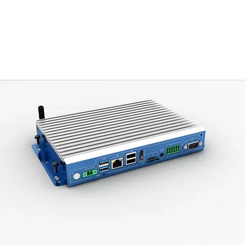 Industrial Android Arm Linux Ubuntu Embedded SIM 4G WIFI Rk3576 Processor 32g 64g 128g Mini Pc Computer GPIO GPS