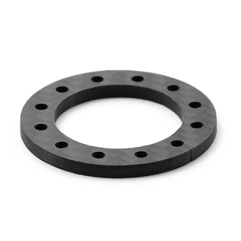 Durable Carbon Fibre Slipper Clutch Friction Pad For TRAXXAS EREVO SUMMIT Big E Big S 5352R