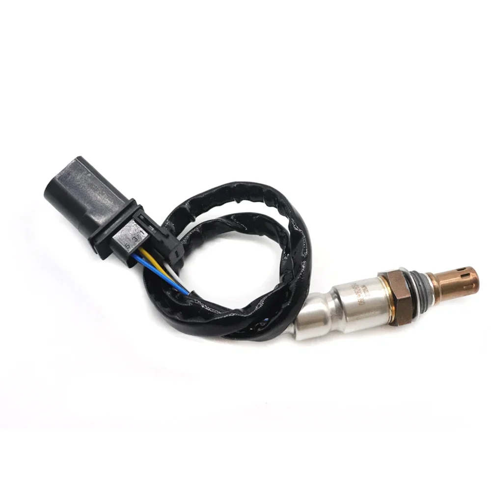 Car Upstream O2 Oxygen Lambda Sensor 06E906265AJ For Audi A4 A5 A6 A7 Q5 S5 S4 SQ5 A5 Quattro 06E906265R