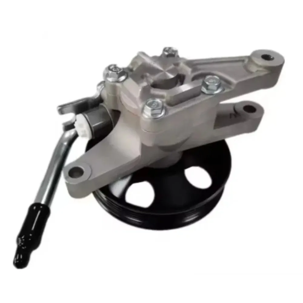 Automatic Part 57100-4L000 571004L000 57100 4L000 Automobile Engine Power Steering Pump for Hyundai Accent for KIA Rio Brand New