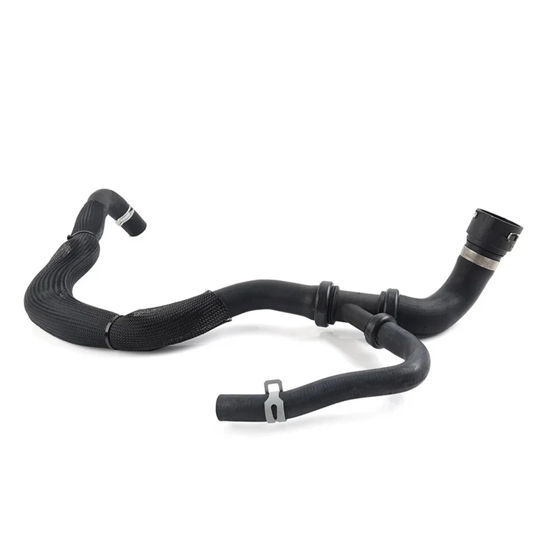 

LR049637 Engine Downpipe Radiator Coolant Water Pipe For Land Rover Range Rover Evoque