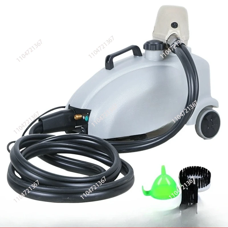 Electric Commercial Dry Foam Seat Cleaning Equipment Sofa Maintainer Carpet Sofa Cleaning Machine