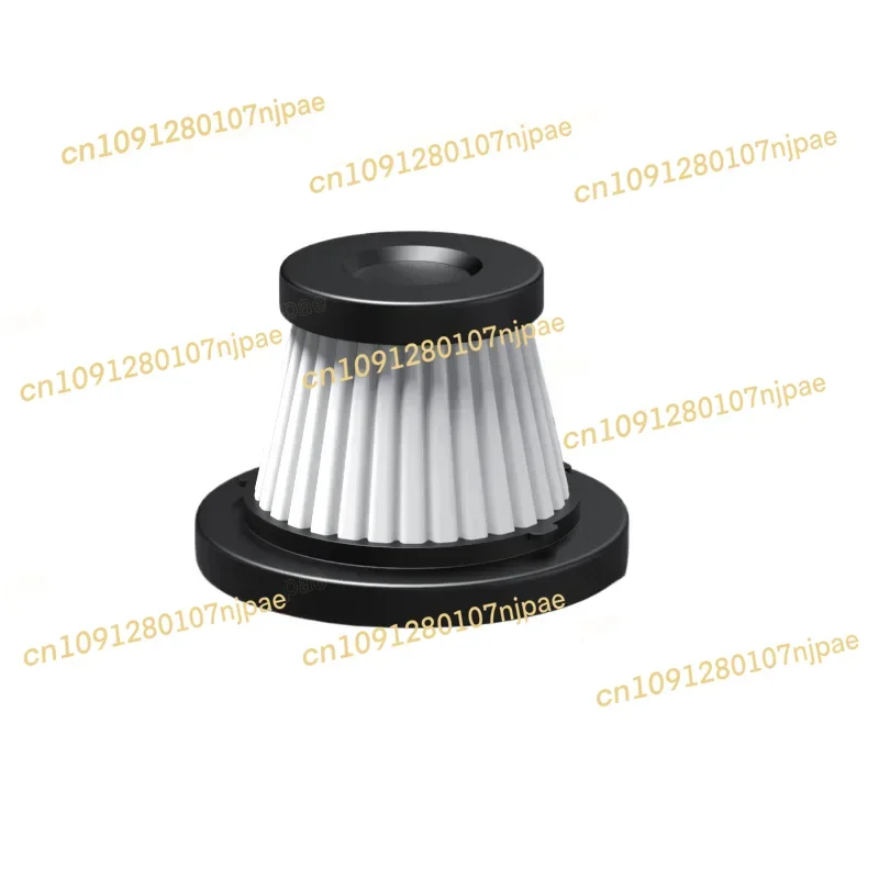 

13/138,000 RPM 160-watt aluminum alloy violent fan filter