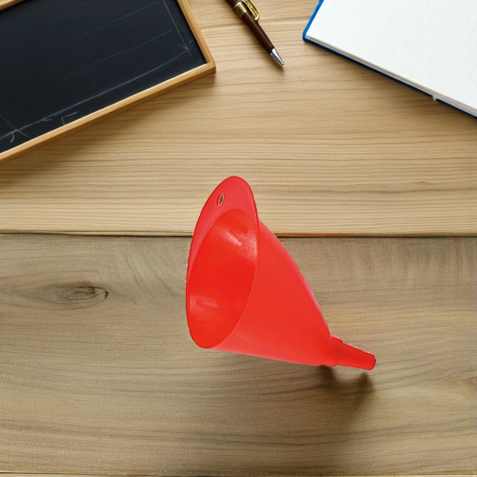 

2Sets Oil Funnel Large Capacity Flexible Plastic Funnel for Car Motorcycle Fuel Oil Transmission Filling Car Supply,