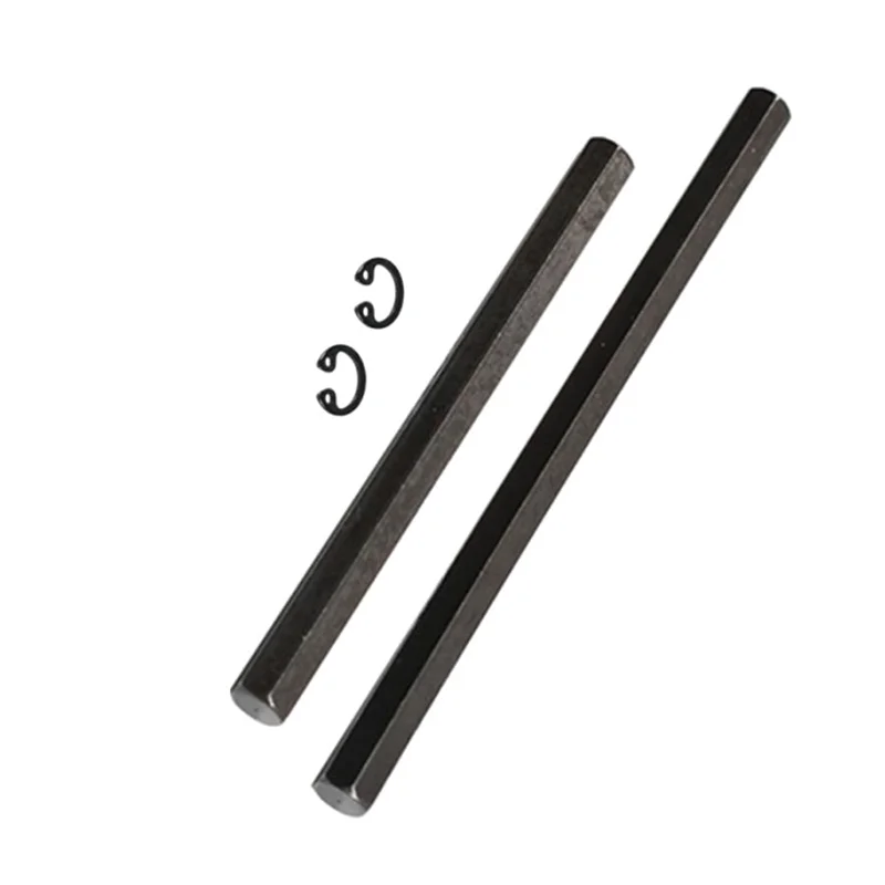 

Запасные части масляного насоса 03G115281E 03G115281F Шестигранный приводной ключ с кольцом для VW Skoda Seat 2.0 TDI Балансировочный вал масляного насоса