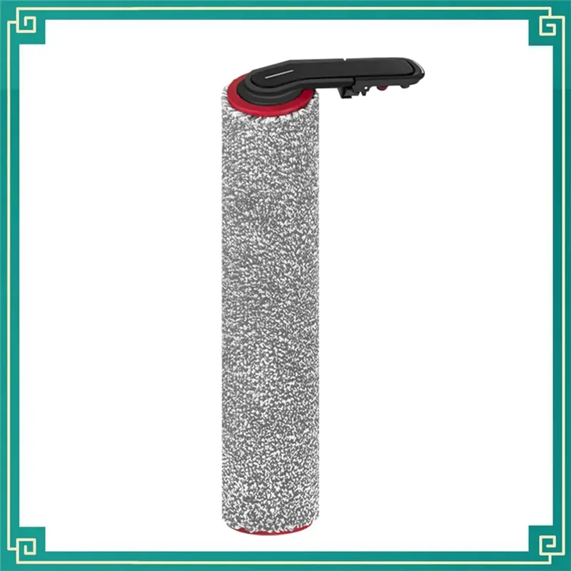 A02V-pour Dreame H15 Pro accessoires d'aspirateur thermique brosse à rouleau de remplacement, pièces de rechange de brosse principale