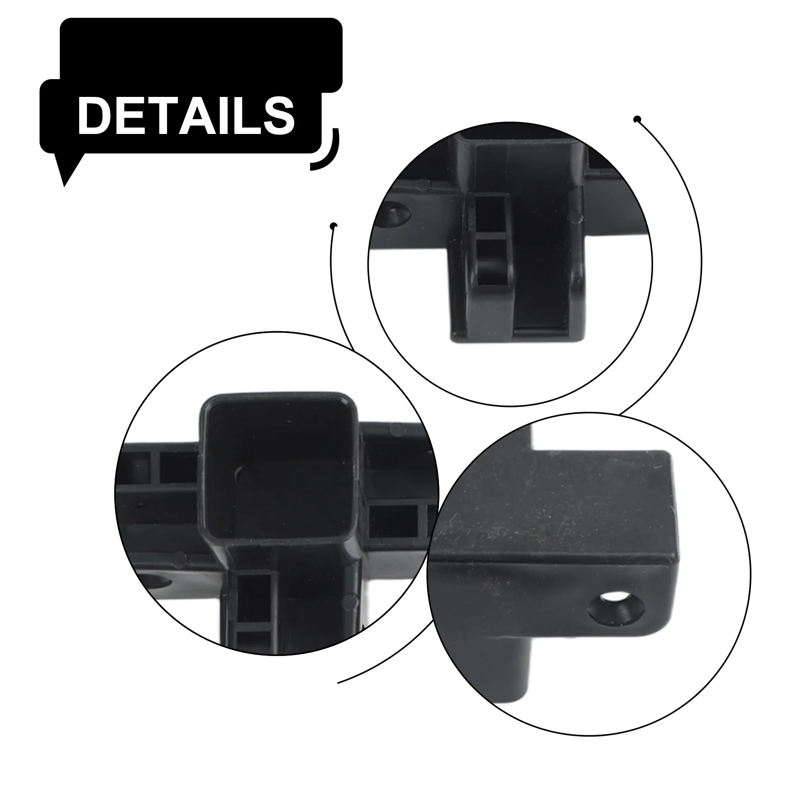 

Tent Pole Cover Gazebo Leg Cap Outdoor Camping Pack Of 4 Compatible With 34x34mm Tubes Extends Tent Life For Pop-up Tents