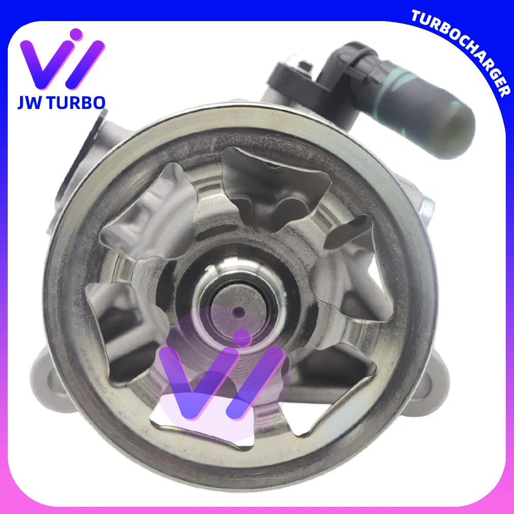 

Hydraulic Steering Pump for Honda Accord CP2 2.4L 2008-2013 56110-R40-P02 56110R40P02