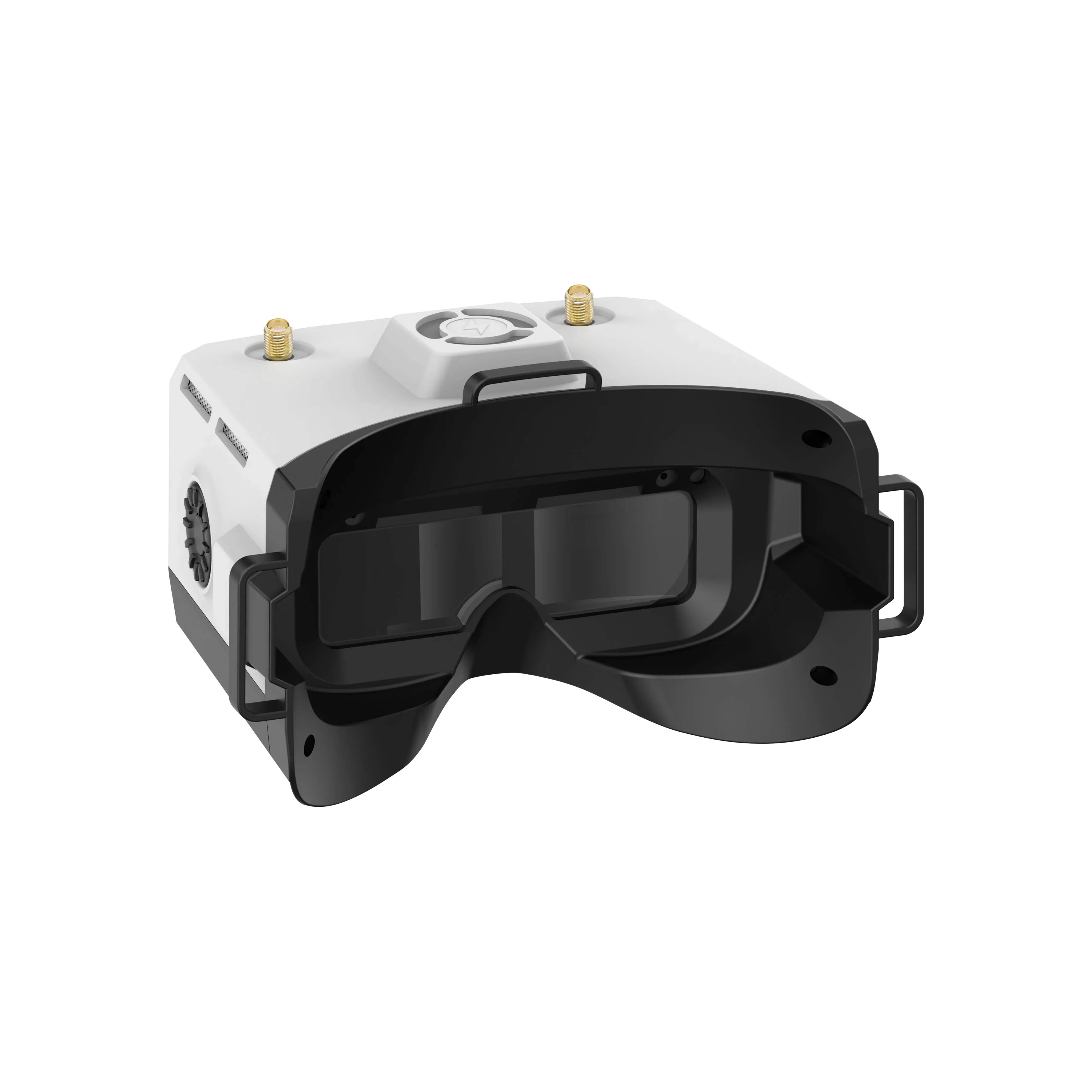 HDZERO BOX PRO FPV Goggles Digital Eye Mask 100HZ1800 Nits Low Latency  & High Sensitivity Receiver