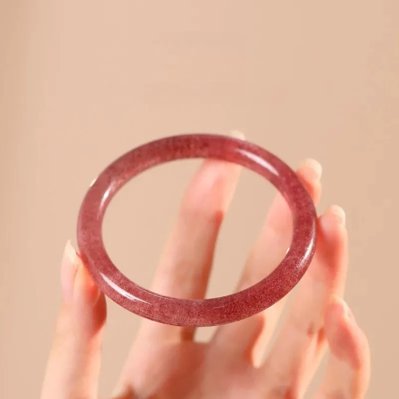 New Natural Thin Strip Bracelets, Fashionable and Versatile Temperament Accessories
